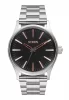 The Sentry 38 SS Gray Rose Gold