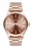 The Sentry 38 SS All Rose Gold Herrenuhr