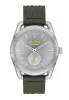 The C39 Leather Silver / Surplus