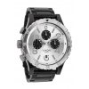 The 48-20 Chrono Black / Silver