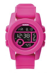 Nixon The Unit 40 Magenta