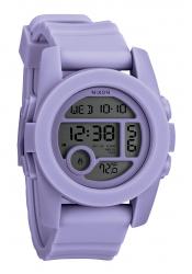 Nixon The Unit 40 Pastel Purple