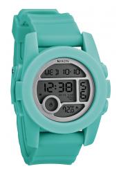 Nixon The Unit 40 Light Blue