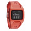 The Small Lodown Neon Orange Digitaluhr