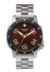 Nixon The Ranger Brown Sunray