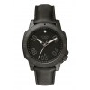 The Ranger Leather All Black