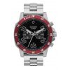 The Ranger Chrono Black / Red