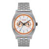 Star Wars The Time Teller Deluxe SW BB-8 Silver / Orange