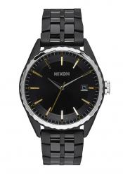 Nixon The Minx All Black / Gold / Silver