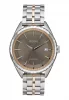 The Minx Silver / Rose Gold / Taupe