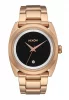 The Queenpin Rose Gold / Black Sunray
