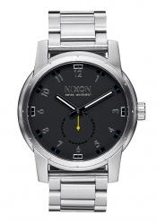 Nixon The Patriot Black