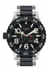 Nixon The Moon Raider Titanium / G10