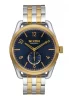The C39 SS Gold / Blue Sunray
