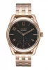 The C39 SS All Rose Gold Black Damenuhr