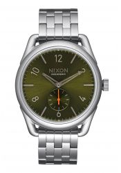 Nixon The C39 SS Olive Sunray