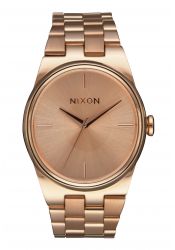 Nixon The Idol All Rose Gold Armbanduhr