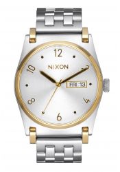 Nixon The Jane Silver Gold