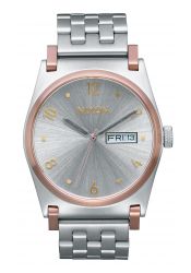 Nixon The Jane Silver / Gold / Rose Gold