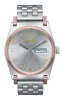 The Jane Silver / Gold / Rose Gold