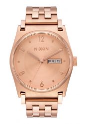 Nixon The Jane All Rose Gold