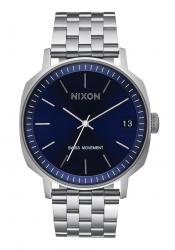 Nixon The Regent II SS Navy Sunray