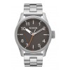 The Safari Gunmetal