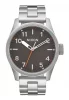 The Safari Gunmetal