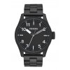 The Safari All Black White