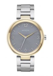 Nixon The Chameleon Silver / Gold / Gray
