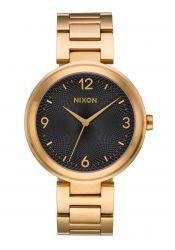 Nixon The Chameleon Gold / Black