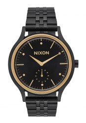 Nixon The Sala Black / Gold