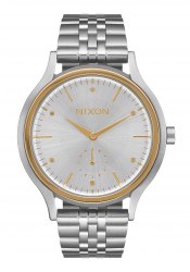 Nixon The Sala Silver / Gold