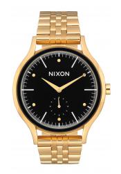 Nixon The Sala Gold / Black / White