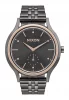 The Sala Gunmetal / Rose Gold