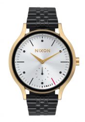Nixon The Sala Amuse Light Gold / Black