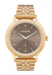 Nixon The Sala All Light Gold / Taupe