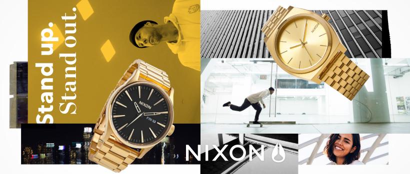 Nixon