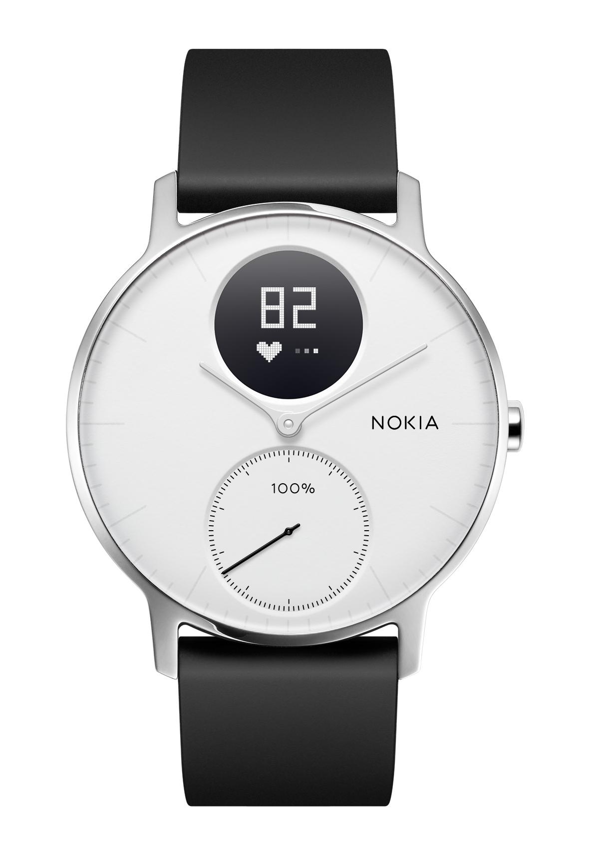 nokia activite