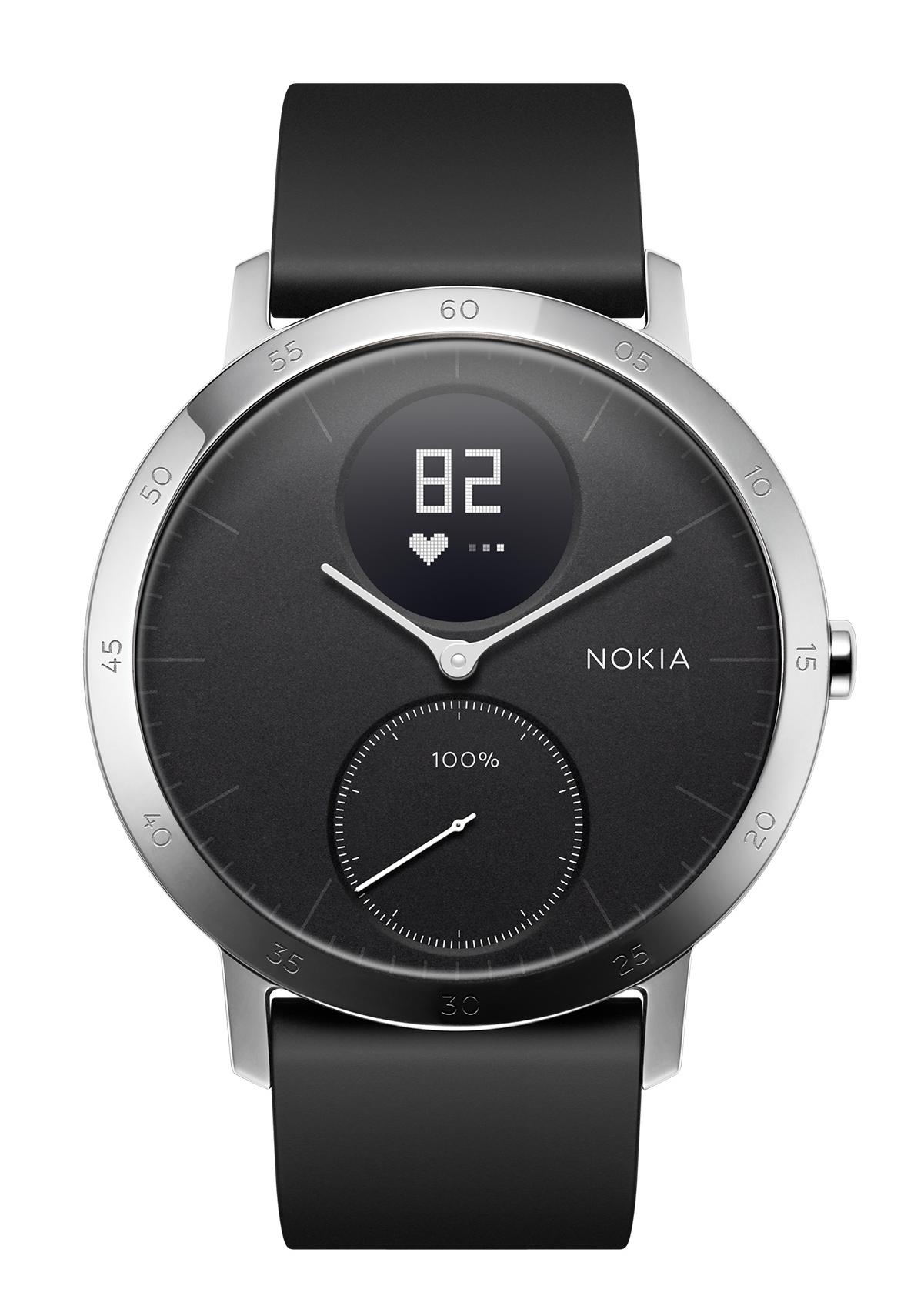 nokia hr 40mm