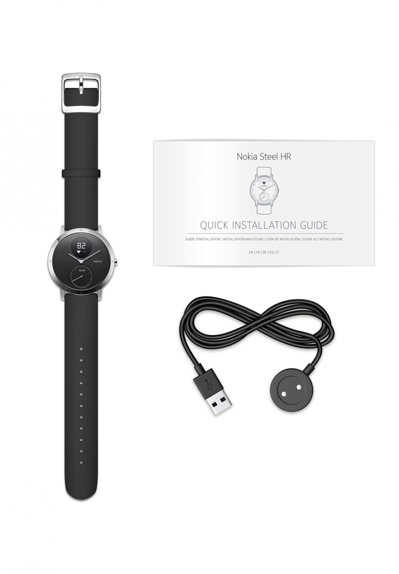 nokia activite