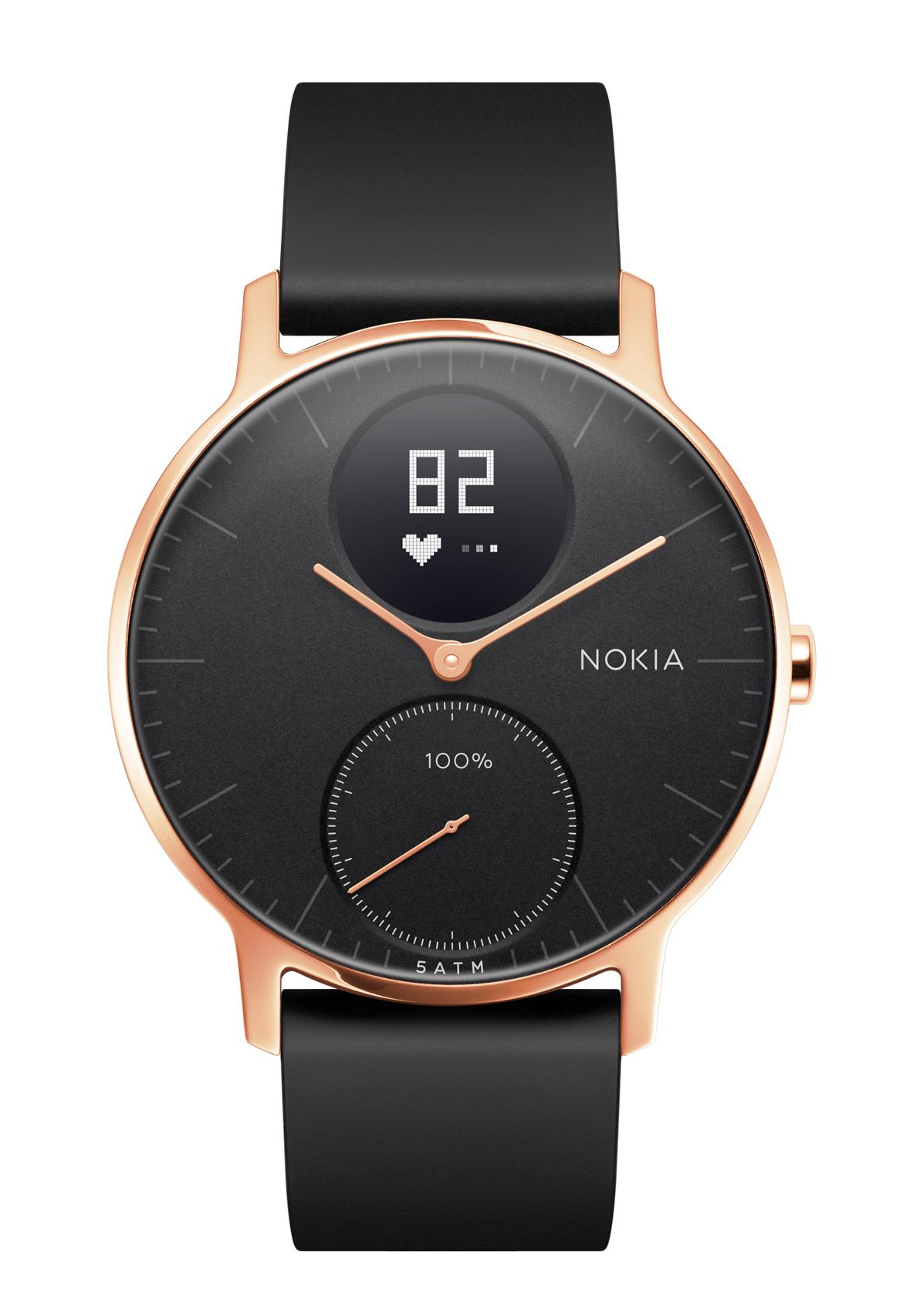 nokia activite