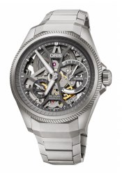 Oris Oris Big Crown Propilot X Caliber 115
