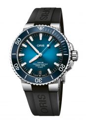 Oris Aquis Date Calibre 400