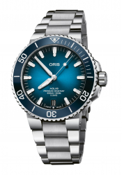 Oris Aquis Date Calibre 400