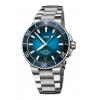 Aquis Date Calibre 400