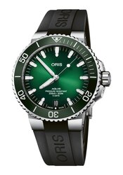 Oris Aquis Date Calibre 400