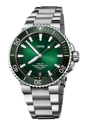 Oris Aquis Date Calibre 400