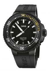 Oris Aquis Pro Date Calibre 400 Taucheruhr