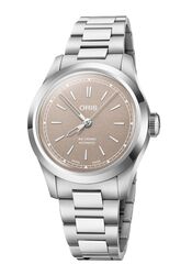 Oris Big Crown 34mm Braun